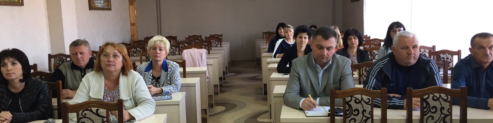 ЗАСІДАННЯ МЕТОДИЧНОЇ РАДИ КОЛЕДЖУ 